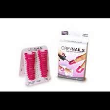crea products discount code